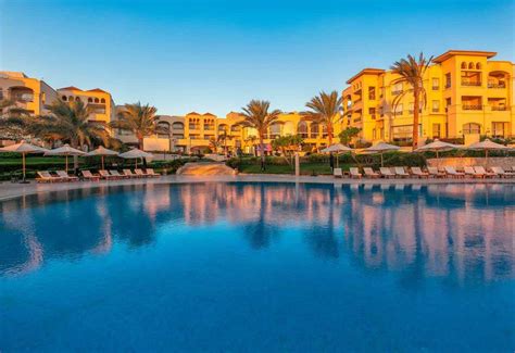 The Cleopatra Luxury Resort In Sharm El Sheikh Red Sea Loveholidays