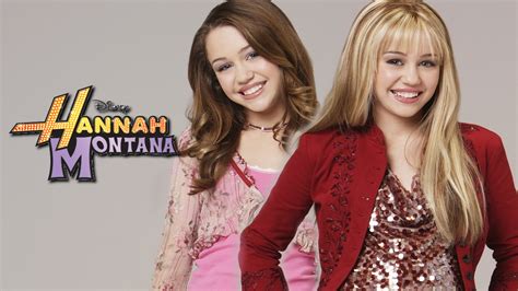 Hannah Montana Hannah Montana Wallpaper 32430885 Fanpop