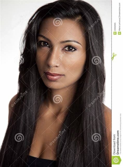 I really liked this purchase my first on aliexpress and my first wig purchase the communication was very easy and mslynn was very this hair was absolutely amazing. Beautiful Oriental Woman With Long Black Hair Royalty Free ...