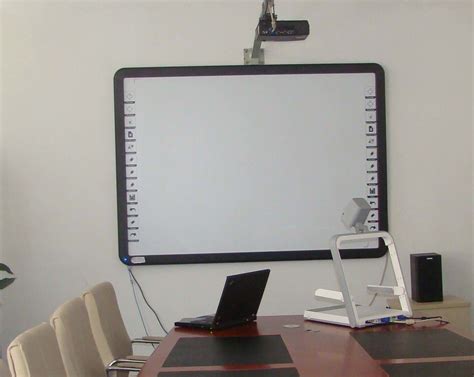 Good For Teaching Interactive Whiteboard China White Board And