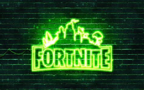 Awesome Fortnite Logos