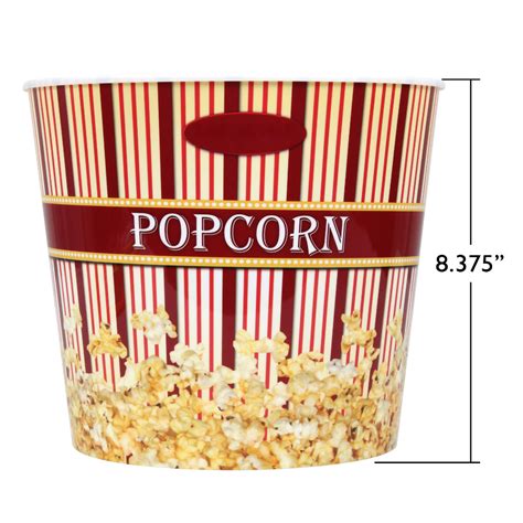 Popcorn Bucket Large Vkp1168 Admin Palmer Wholesale Your