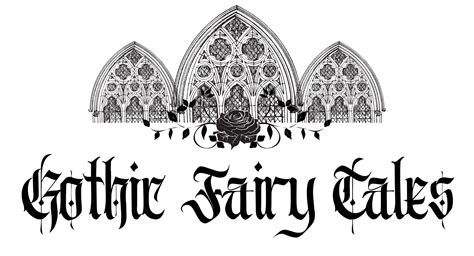 Gothic Fairy Tales The Carterhaugh School