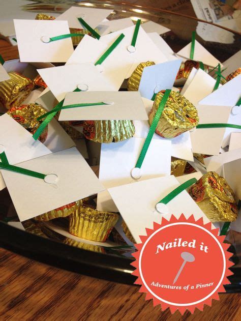 Plus, you can make them ahead of time! 37 best Graduation Party Finger Foods images on Pinterest ...