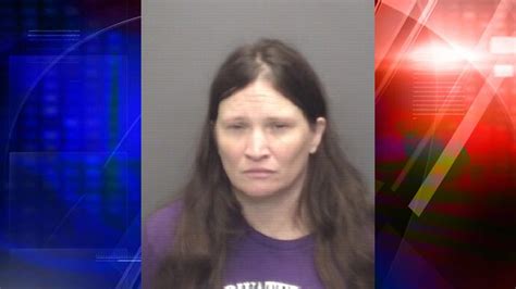epd woman arrested after several questionable walmart transactions