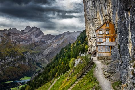 Swiss Alps Wallpapers Group 87