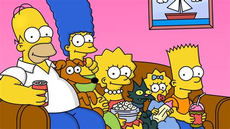 The Simpsons The Top 25 Couch Gags Ign