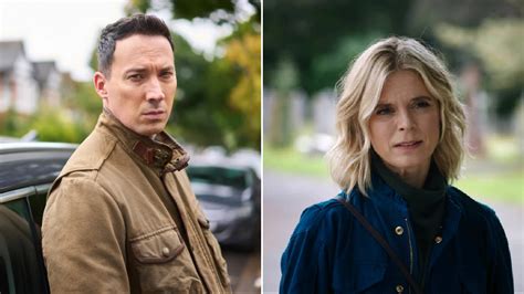 Silent Witness Series Jacks Troubled Past Explains Long Awaited Relationship With Nikki