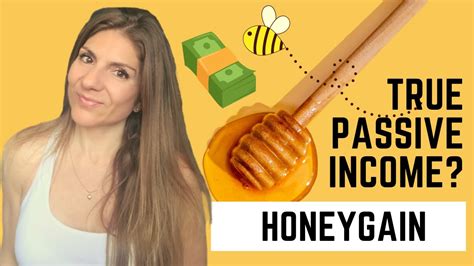 How To Make Real Passive Income With Honeygain Can You Really Make