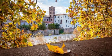 Places To Visit In Italy In Autumn Guide To The Most Mesmerising