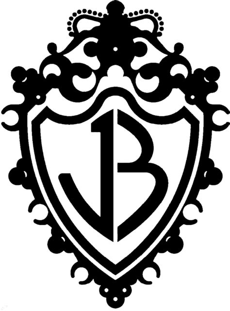 Logo Jb Png By Brichujonaseditions On Deviantart