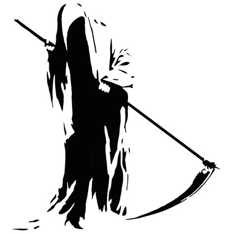 Grim Reaper Png Images Transparent Free Download Pngmart