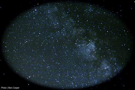 Gambar Langit Malam Bintang Suasana Konstelasi Ruang Galaksi