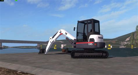 Excavator Fs19 Fs17 Ets 2 Mods