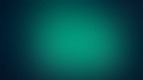 Simple Soft Gradient Minimalism Green Background Hd Soft Wallpapers