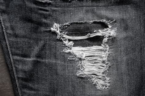 How To Make Clothing Repairs Big Or Small Inhabitat Green Design