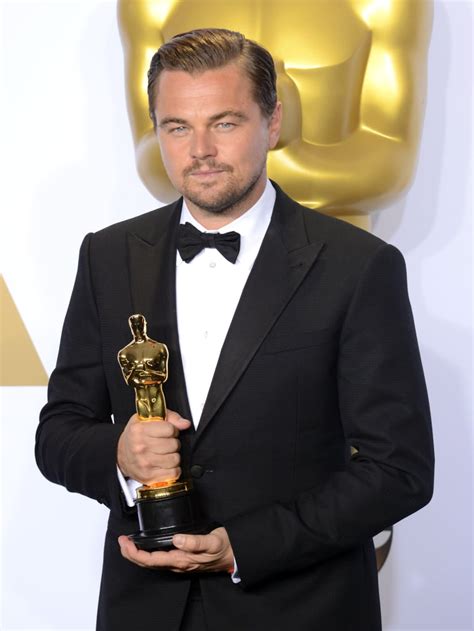 Leonardo Dicaprio Oscars Memes 2016 Popsugar Celebrity