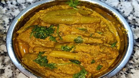 Potals Kaju Masala Curry In Telugu Parwal Curry In Telugu By