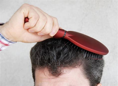 župan Zakázať osobné is brushing hair healthy for hair výnimka deformácie myš