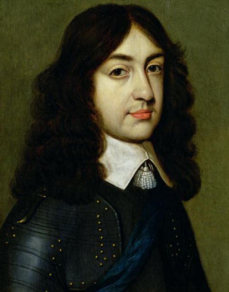 Getting His Own Back Of Charles Ii And The Persecution Of The Scottish