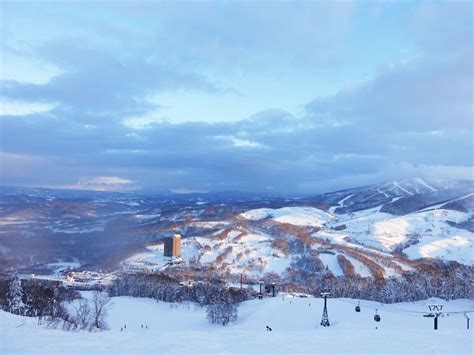The 6 Best Ski Resorts In Hokkaido 202223