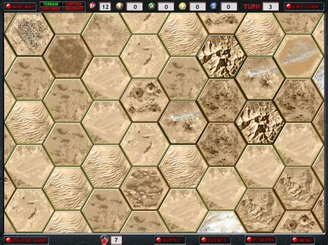 Game Terrain Tile Each Hex Is A World Unto Itself So Lets Dissect A