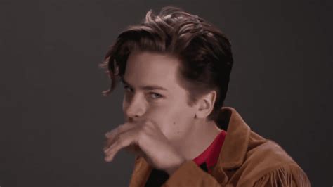 Pin By Riverdale Fandom On Riverdale Gif Cole Sprouse Gif Cole