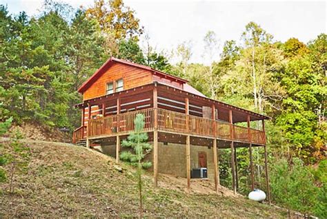 Maybe you would like to learn more about one of these? Pigeon Forge Cabin - Black Bear Hideaway From $140.00