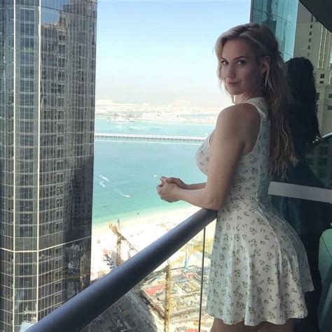 49 Hottest Paige Spiranac Big Butt Pictures Will Make You