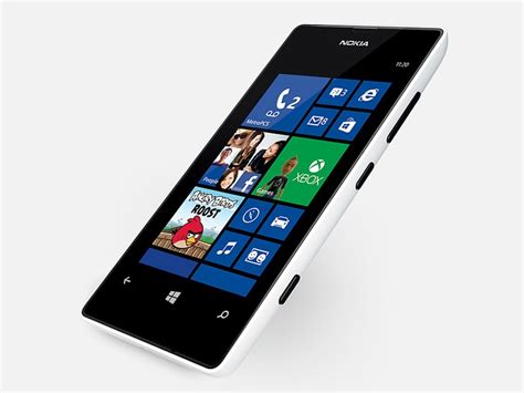 Nokia Lumia 521 4g Dual Core Windows Phone 8 8gb 5mpx Us 7900 En