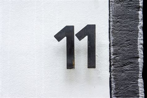 Numerology of Master Number 11 - WeMystic