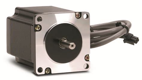 What Is A Stepper Motor Libraryautomationdirect