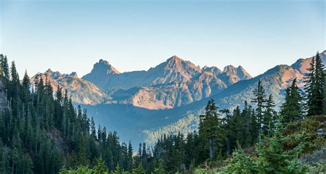 Mount Baker Wilderness