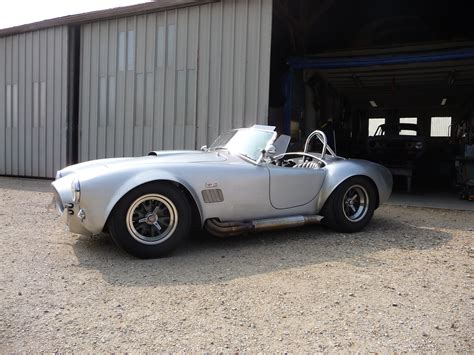 Liste des carrosseries pour l'automobile ou l'industrie ( sur la ville de le mans (72100), page 1), ainsi que les. Ac Cobra le Mans restauré par As Carrosserie