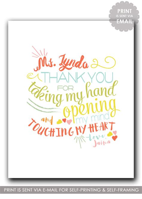 Hello friends, here is a heart touching message for teachers.#happyteachersday #teachersday #aryaninfinity. Teacher Appreciation Gift - Teacher Thank You Gift Dear ...