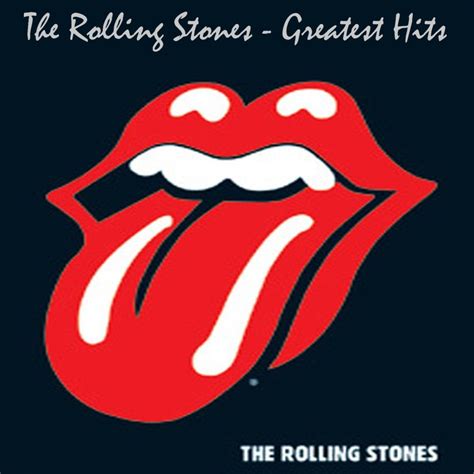 ViolÃo E Outras Coisas Mais The Rolling Stones Greatest Hits