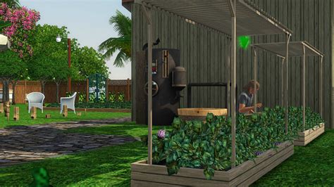 The Sims 3 Gardening Career Guide And Best Tips