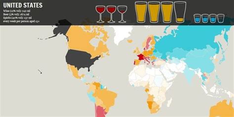 3 Drunkest And Most Sober Countries Might Surprise You Realclear