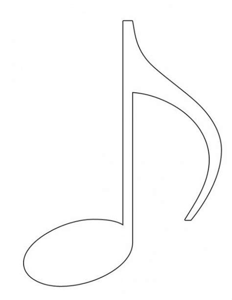 Eighth Note Clip Art Musical Notes Clip Art Free Clip Art Baby Clip Art