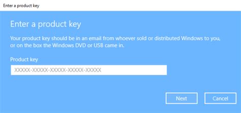 How To Get Product Key For Windows 10 How To Get Key