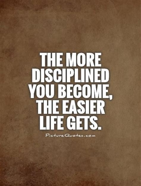 Bildergebnis Für Discipline Life Quotes Discipline Quotes Wisdom