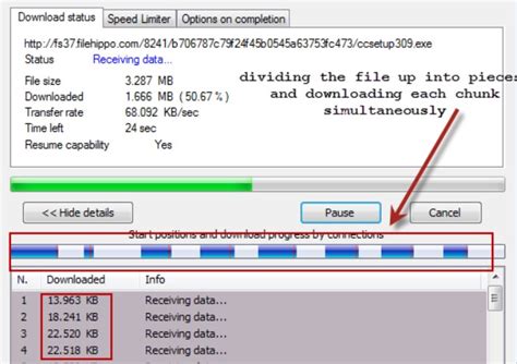 It can use full bandwidth. internet download manager free download full version ...