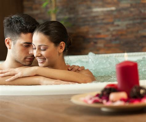 Plan The Best Valentine’s Hot Tub Date With These 4 Tips Trasolini Pools Ltd