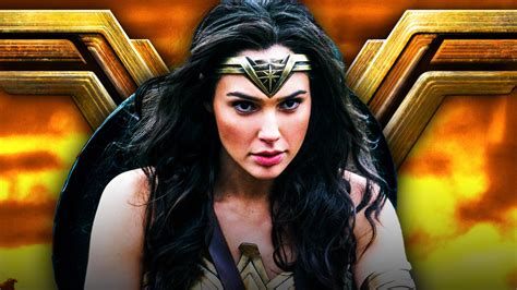 In other cute news, gal's oldest daughter used to think princesses weren't as brave as princes, and wonder woman completely changed her mind. Wonder Woman 1984 Sequel Officially Set; Gal Gadot & Patty ...