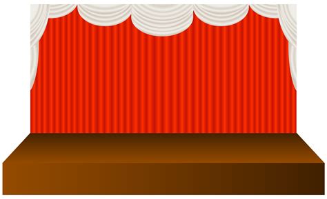 Stage Background Png Podium Stage Transparent Png Clip Art Image Images