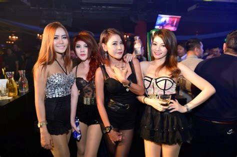 kuala lumpur nightlife girls