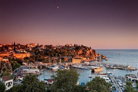 The Best Things to Do in Antalya | Premium Travel