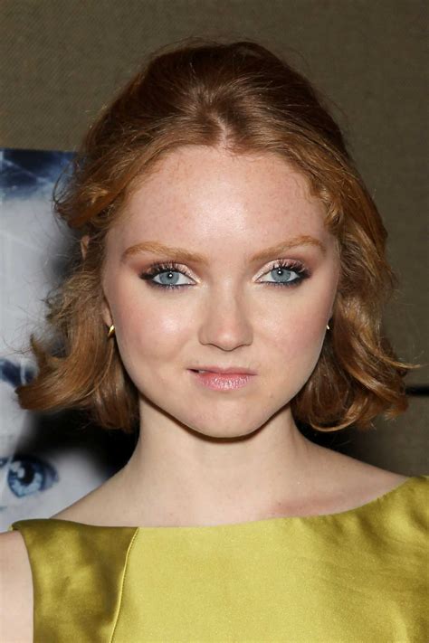 model lily cole branches  art film tv