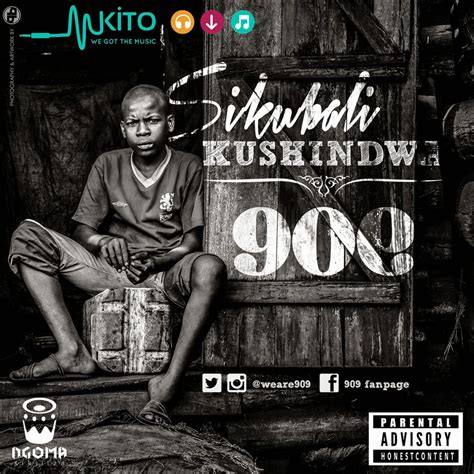 New Audio 909 Sikubali Kushindwa Downloadlisten Dj Mwanga