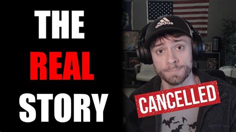 How I Almost Got Cancelled Youtube